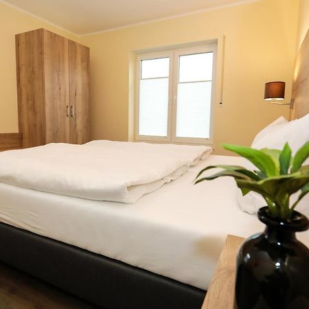 @Home Boardinghouse Dinklage Buitenkant foto