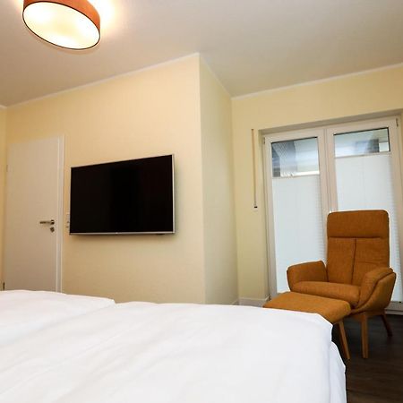 @Home Boardinghouse Dinklage Buitenkant foto