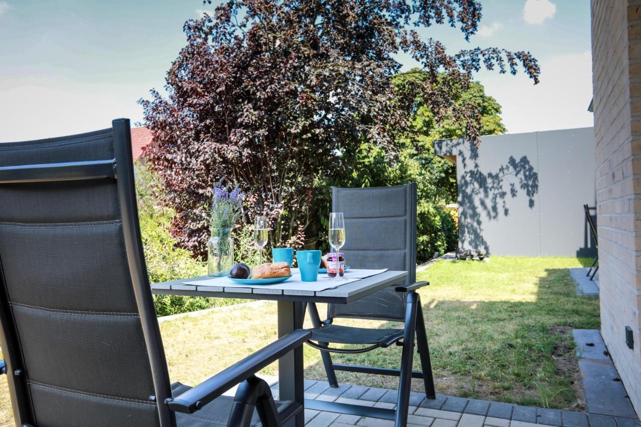 @Home Boardinghouse Dinklage Buitenkant foto