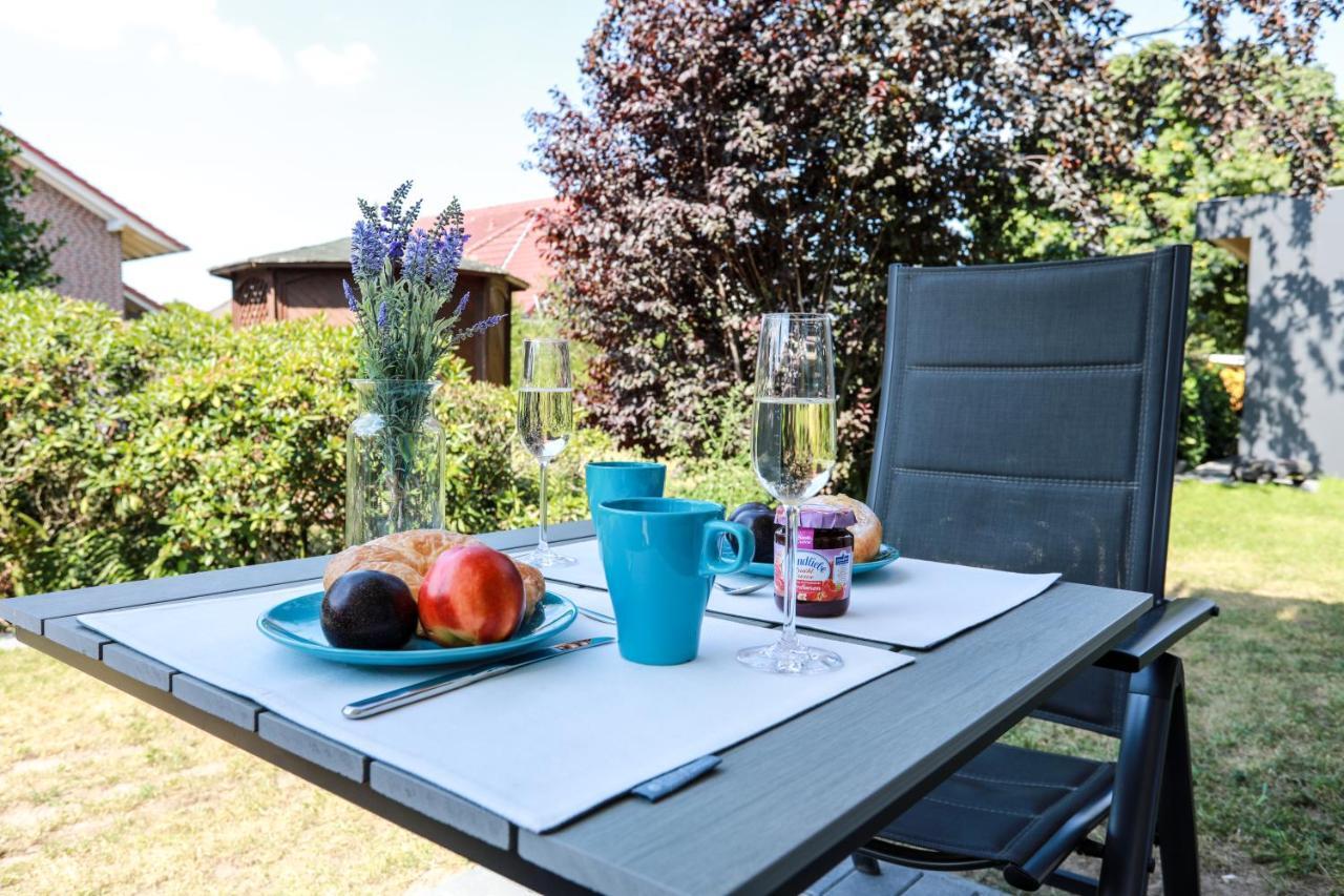 @Home Boardinghouse Dinklage Buitenkant foto
