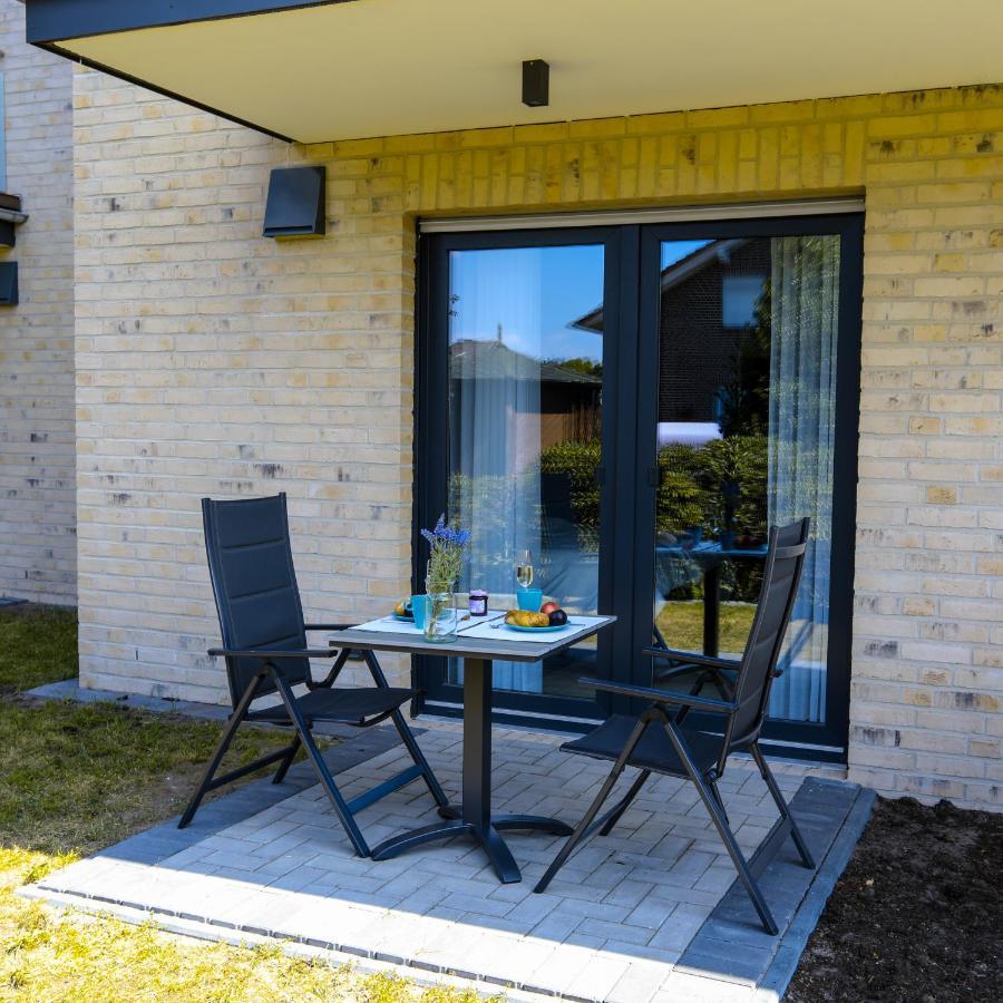 @Home Boardinghouse Dinklage Buitenkant foto