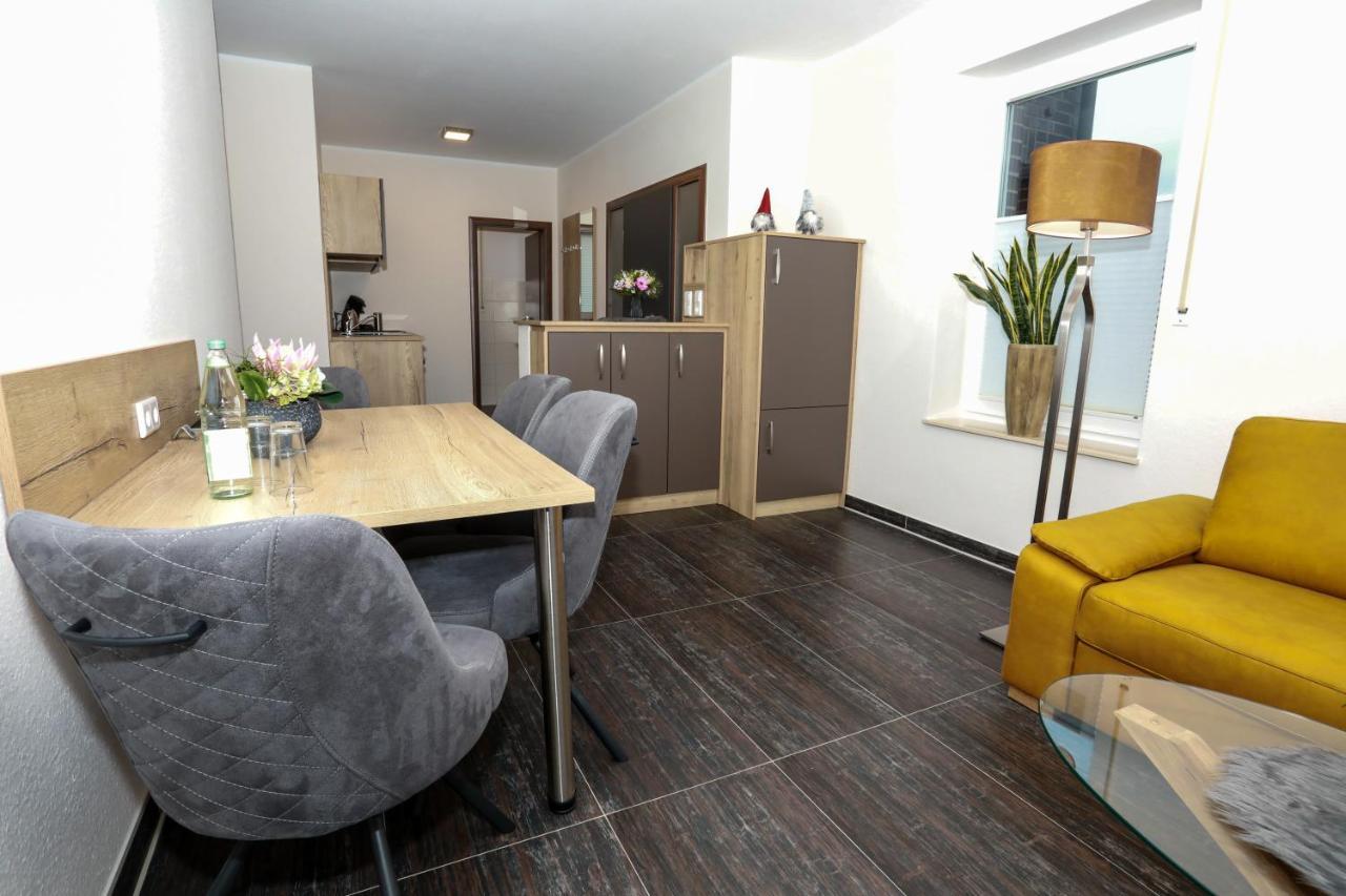 @Home Boardinghouse Dinklage Buitenkant foto