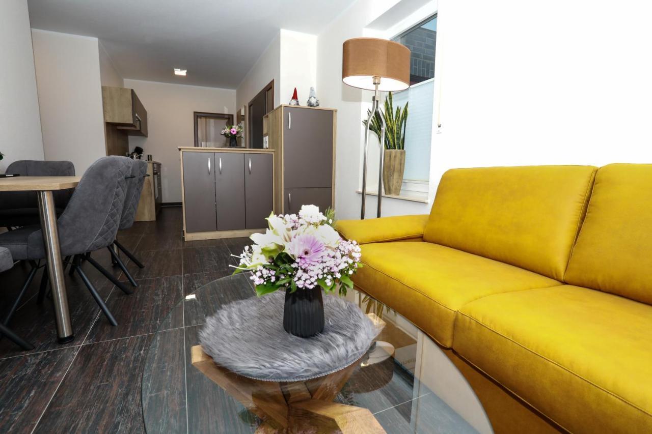 @Home Boardinghouse Dinklage Buitenkant foto