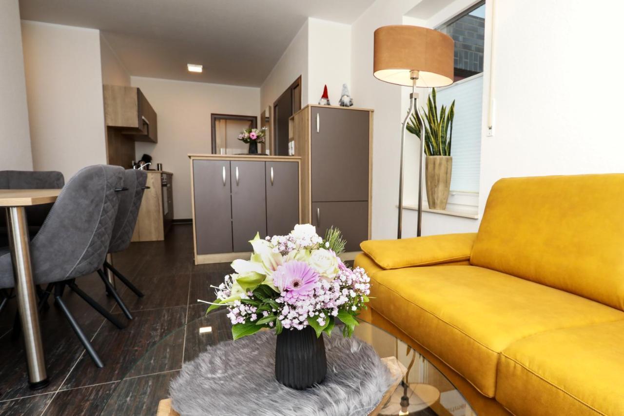 @Home Boardinghouse Dinklage Buitenkant foto