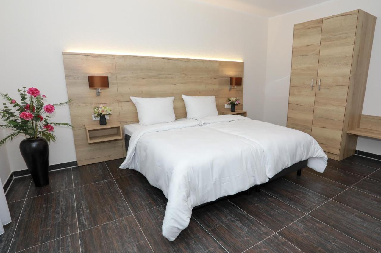 @Home Boardinghouse Dinklage Buitenkant foto