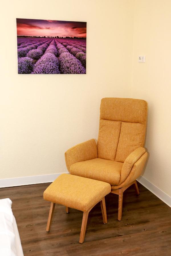 @Home Boardinghouse Dinklage Buitenkant foto