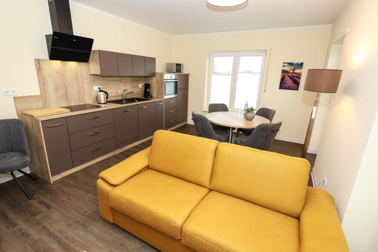 @Home Boardinghouse Dinklage Buitenkant foto