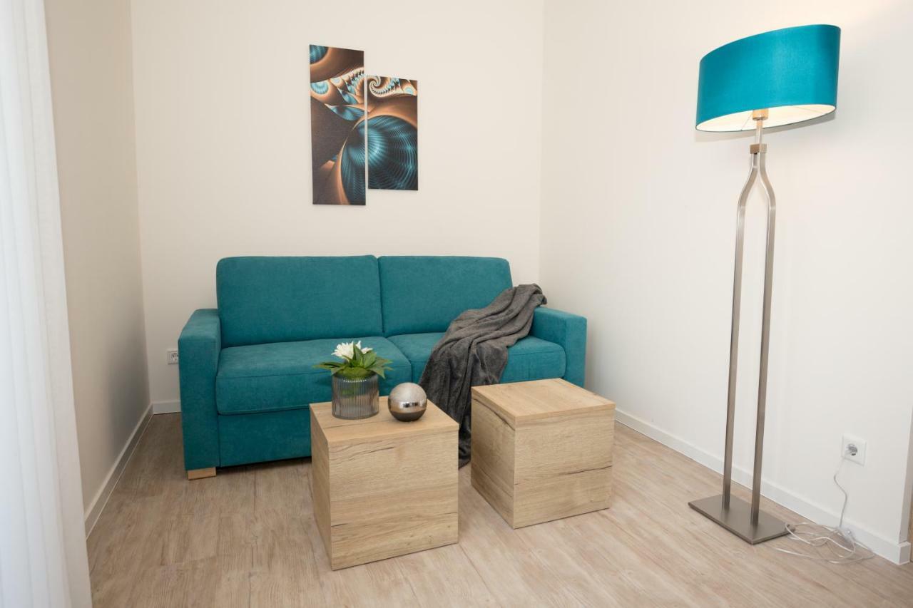@Home Boardinghouse Dinklage Buitenkant foto
