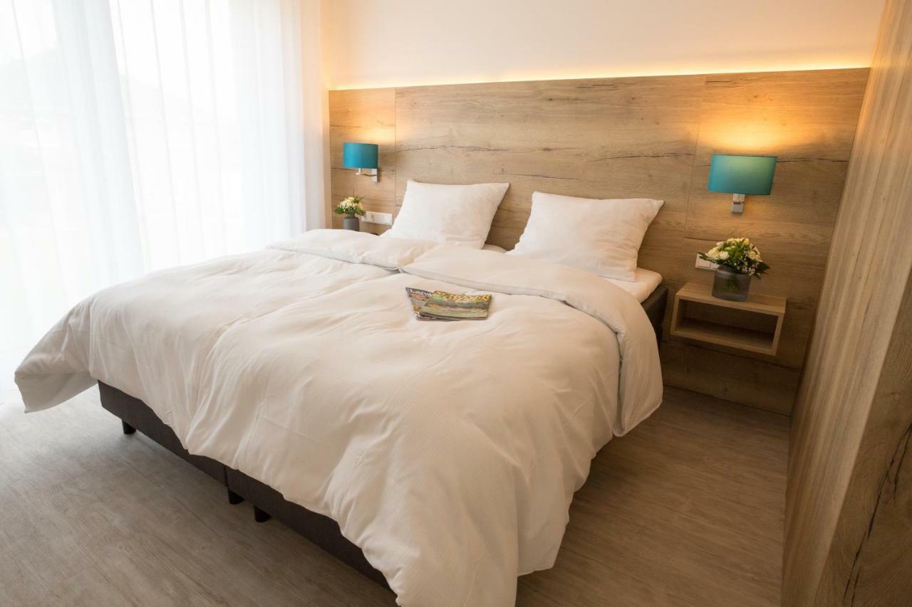 @Home Boardinghouse Dinklage Buitenkant foto