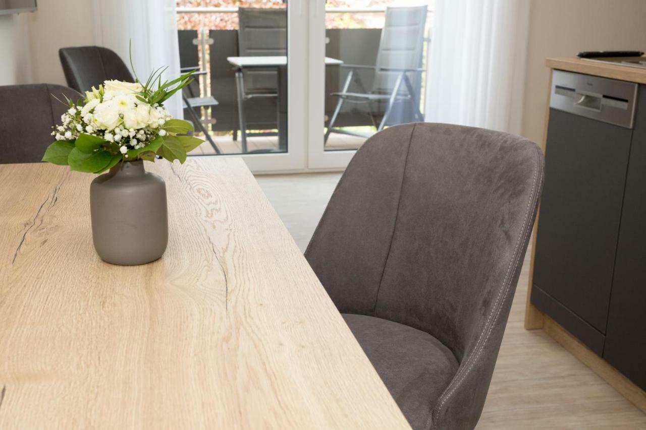 @Home Boardinghouse Dinklage Buitenkant foto