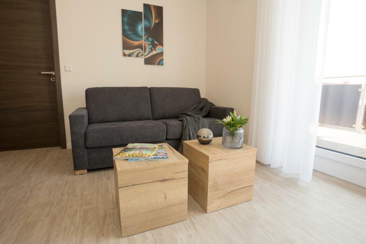 @Home Boardinghouse Dinklage Buitenkant foto