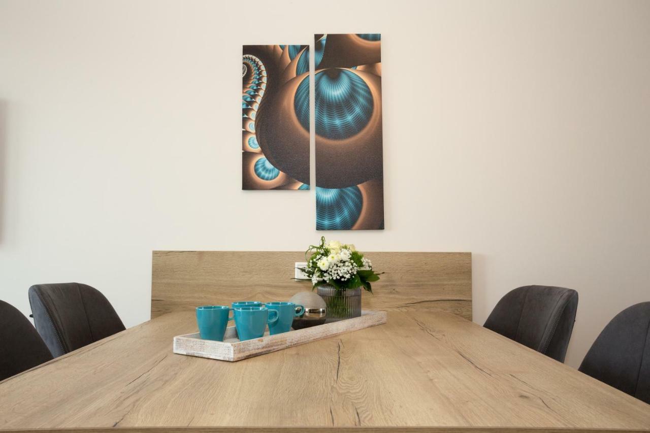 @Home Boardinghouse Dinklage Buitenkant foto