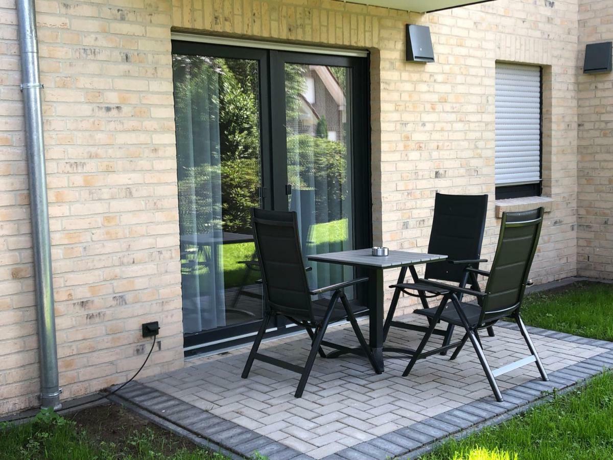 @Home Boardinghouse Dinklage Buitenkant foto
